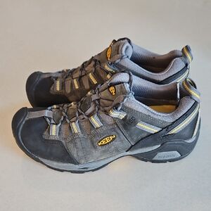 Keen Utility Detroit XT ESD Work Shoes